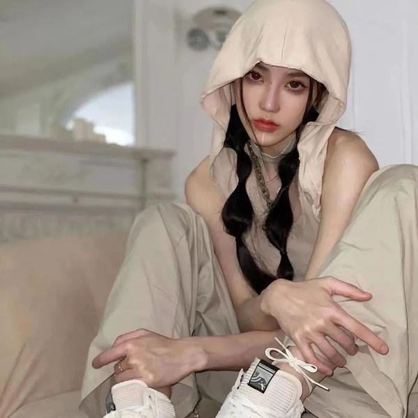 囧妈的极地任务